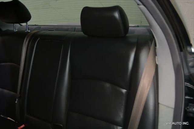 2004 Jaguar XJ XJR