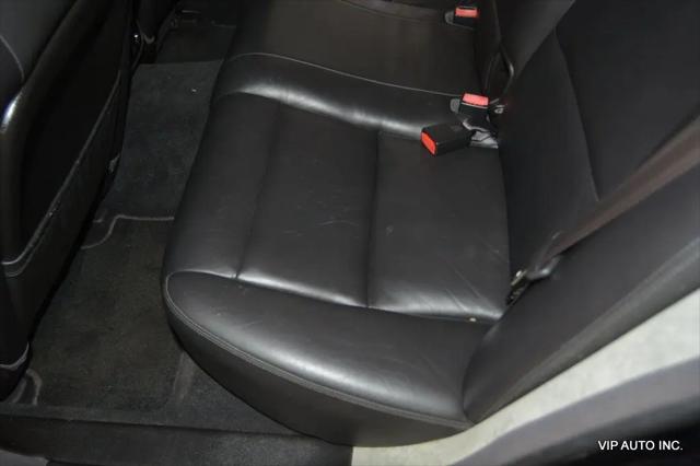 2004 Jaguar XJ XJR