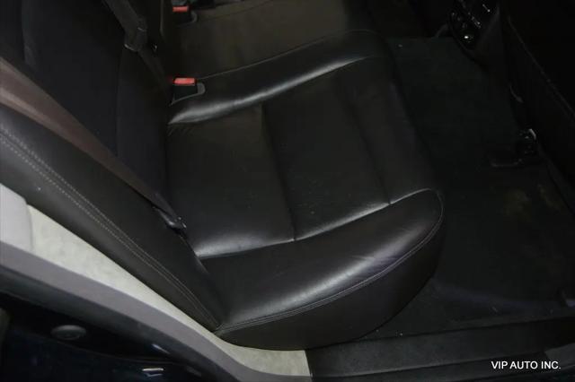 2004 Jaguar XJ XJR
