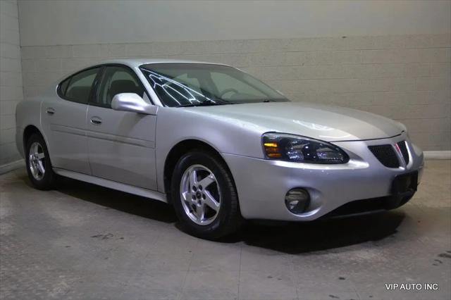 2004 Pontiac Grand Prix GT1 for sale in Fredericksburg, VA