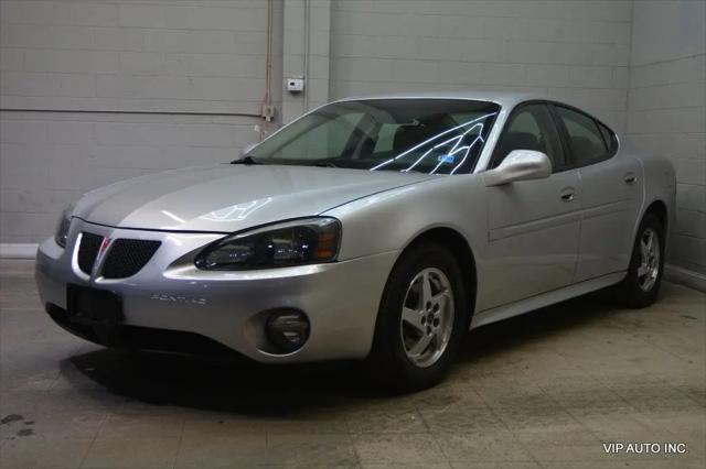 2004 Pontiac Grand Prix GT1