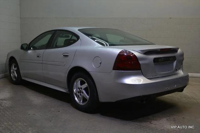 2004 Pontiac Grand Prix GT1