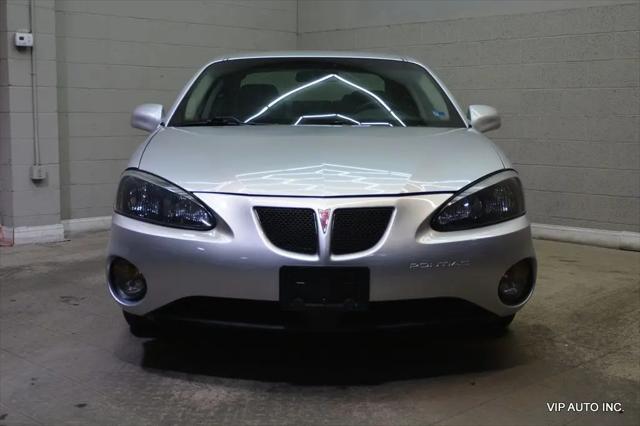 2004 Pontiac Grand Prix GT1