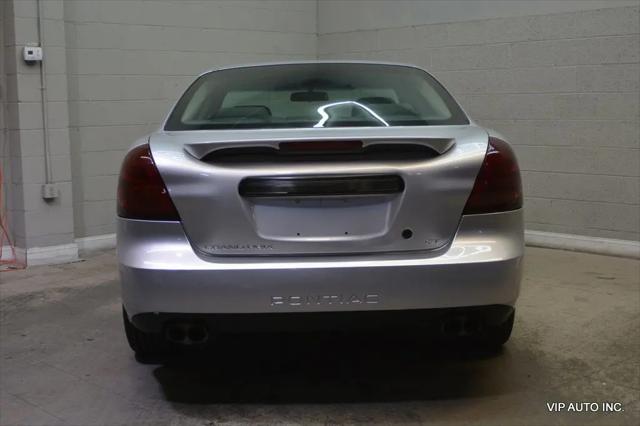 2004 Pontiac Grand Prix GT1
