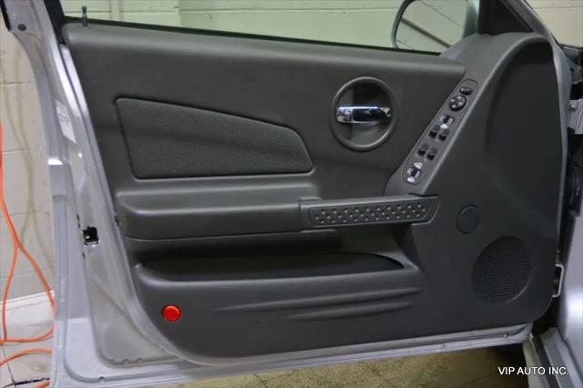 2004 Pontiac Grand Prix GT1