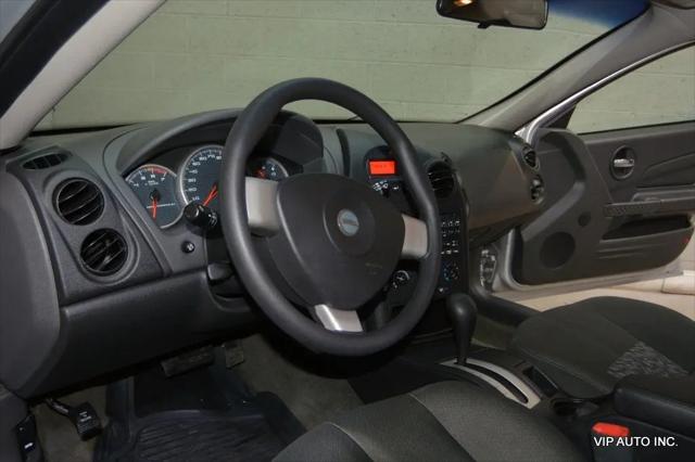 2004 Pontiac Grand Prix GT1