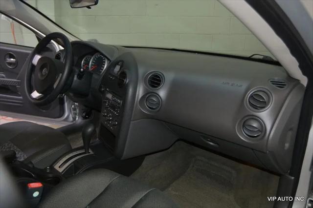 2004 Pontiac Grand Prix GT1