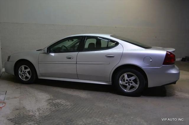 2004 Pontiac Grand Prix GT1