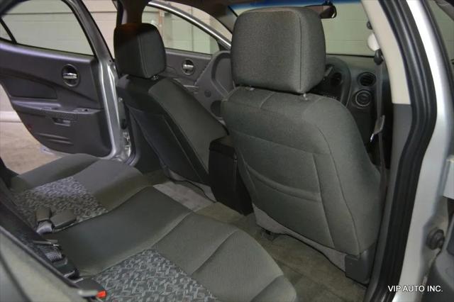 2004 Pontiac Grand Prix GT1