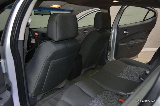 2004 Pontiac Grand Prix GT1