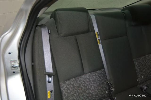 2004 Pontiac Grand Prix GT1