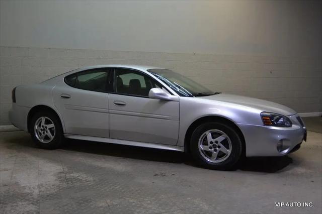 2004 Pontiac Grand Prix GT1