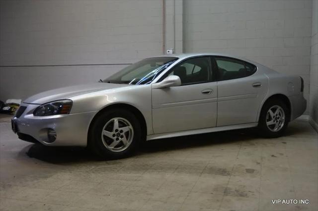 2004 Pontiac Grand Prix GT1