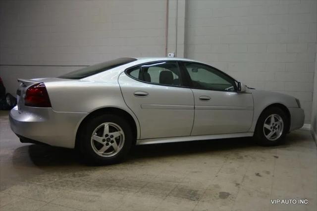 2004 Pontiac Grand Prix GT1
