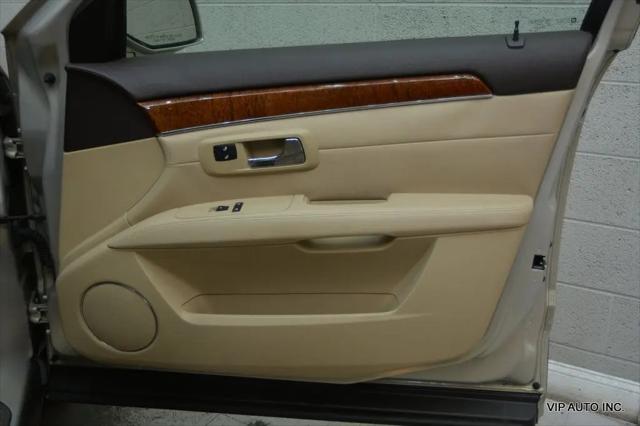 2008 Cadillac SRX V6