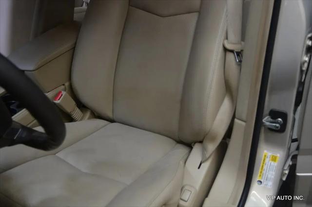 2008 Cadillac SRX V6