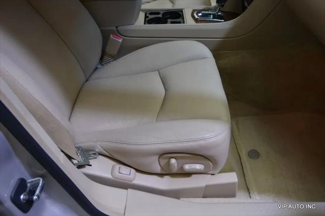2008 Cadillac SRX V6