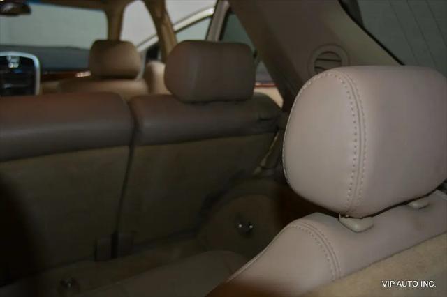 2008 Cadillac SRX V6