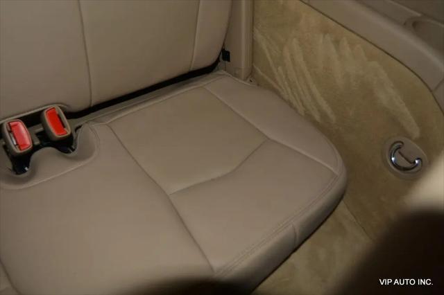 2008 Cadillac SRX V6