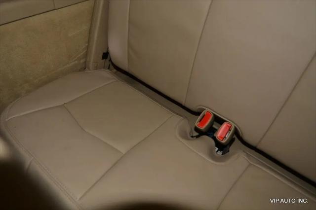 2008 Cadillac SRX V6