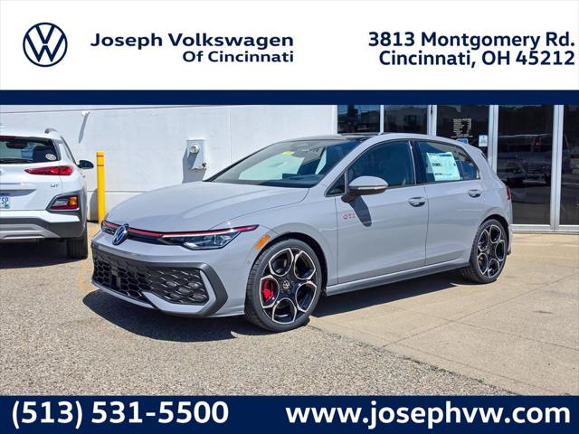 2026 Volkswagen Golf GTI Autobahn for sale near Cincinnati , OH