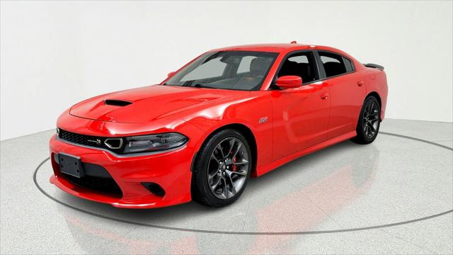 2021 Dodge Charger Scat Pack RWD for sale in Dearborn, MI