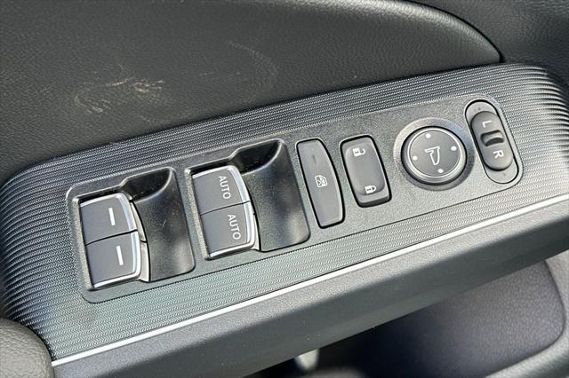2026 Honda Civic Sport Touring