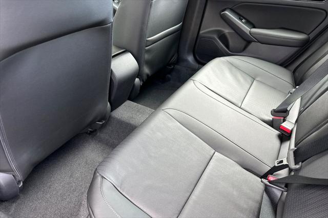 2026 Honda Civic Sport Touring