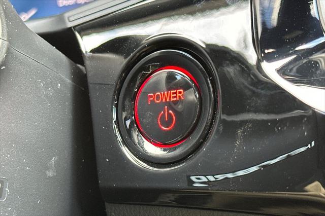 2026 Honda Civic Sport Touring