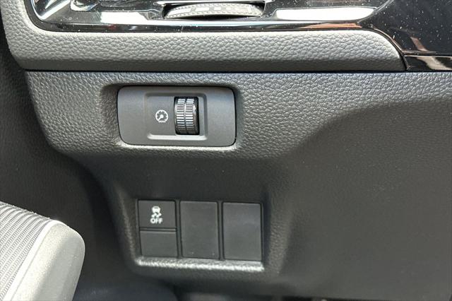 2026 Honda Civic Sport Touring