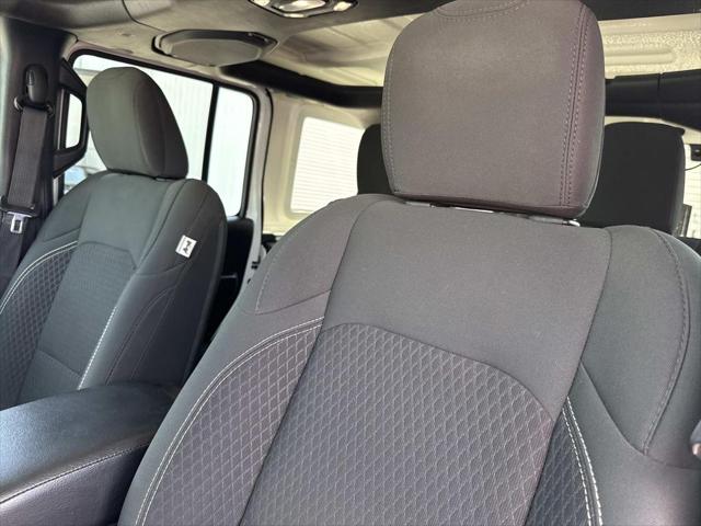 2021 Jeep Wrangler 80th Anniversary 4x4