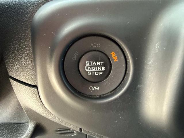 2021 Jeep Wrangler 80th Anniversary 4x4