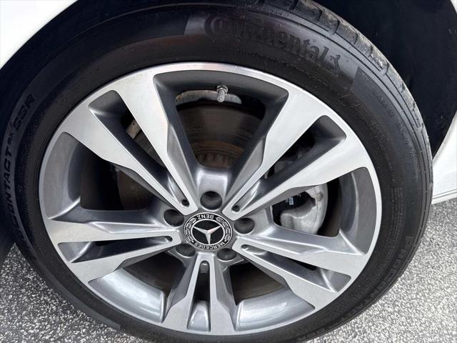 2021 Mercedes-Benz C-CLASS C 300 4MATIC Sedan
