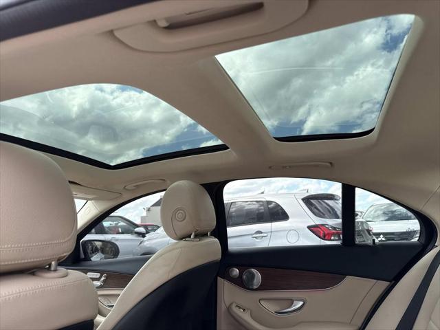 2021 Mercedes-Benz C-CLASS C 300 4MATIC Sedan