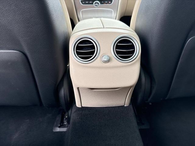 2021 Mercedes-Benz C-CLASS C 300 4MATIC Sedan