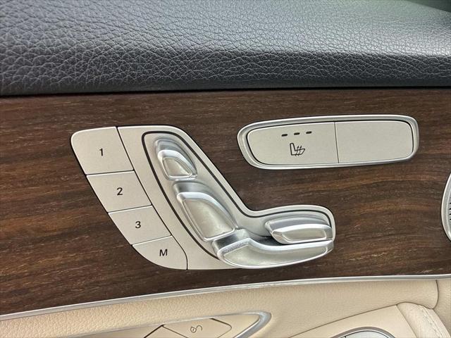 2021 Mercedes-Benz C-CLASS C 300 4MATIC Sedan
