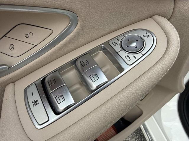 2021 Mercedes-Benz C-CLASS C 300 4MATIC Sedan
