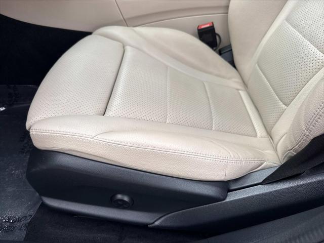2021 Mercedes-Benz C-CLASS C 300 4MATIC Sedan