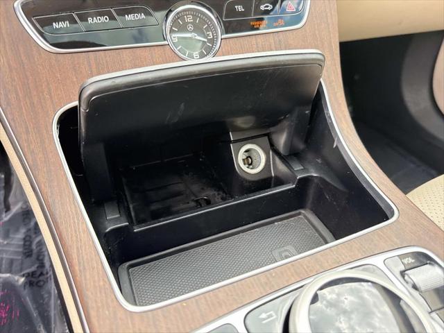 2021 Mercedes-Benz C-CLASS C 300 4MATIC Sedan
