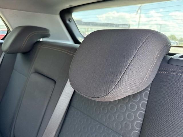 2020 Chevrolet Trax FWD LS