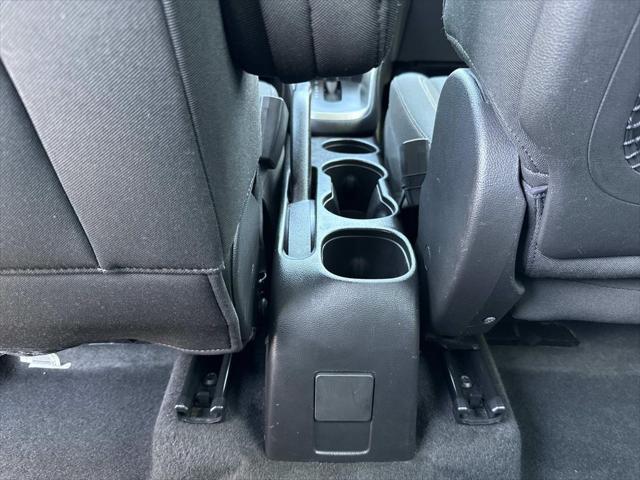 2020 Chevrolet Trax FWD LS