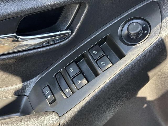 2020 Chevrolet Trax FWD LS
