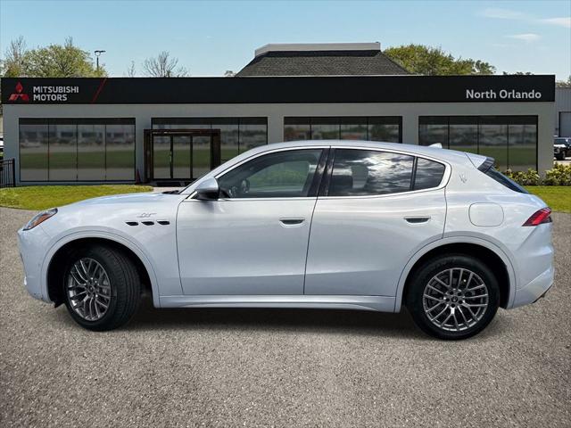 2024 Maserati Grecale GT