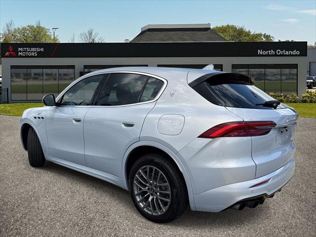 2024 Maserati Grecale GT