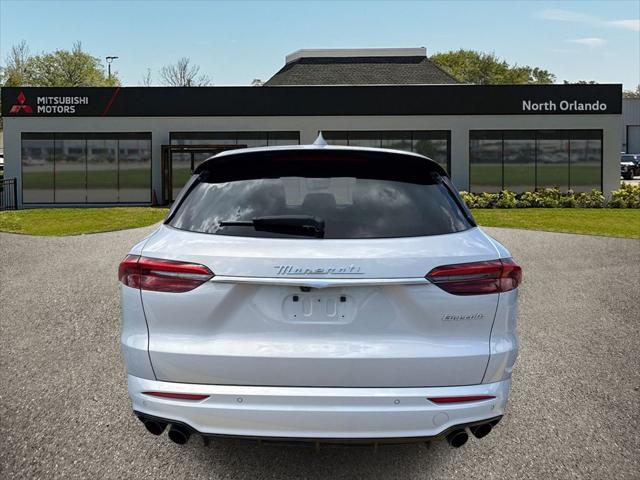 2024 Maserati Grecale GT