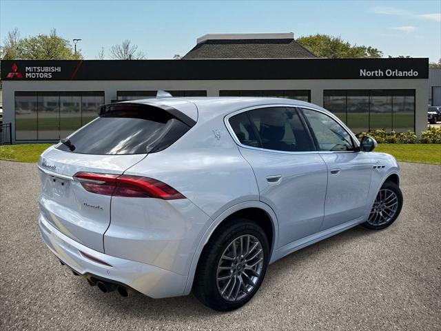2024 Maserati Grecale GT