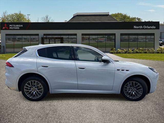2024 Maserati Grecale GT