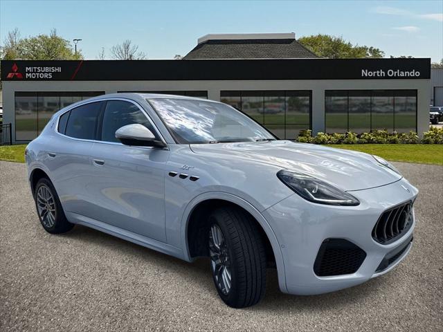 2024 Maserati Grecale GT