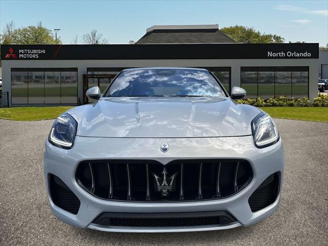 2024 Maserati Grecale GT