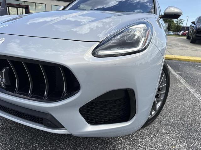 2024 Maserati Grecale GT